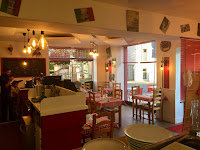 Photos du propriétaire du Pizzeria Chez Mattéo à La Roche-sur-Yon - n°1