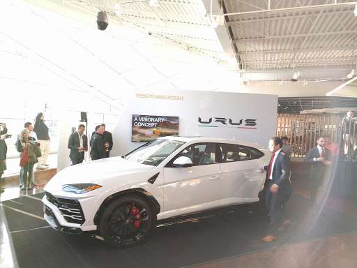 Car Dealer «Midwestern Auto Group In Columbus, Ohio», reviews and photos, 6335 Perimeter Loop Rd, Dublin, OH 43017, USA