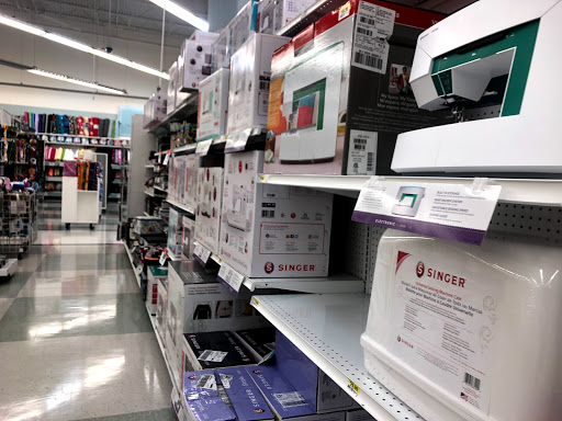 Fabric Store «Jo-Ann Fabrics and Crafts», reviews and photos, 3563 NW Federal Hwy, Jensen Beach, FL 34957, USA