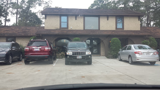 Hair Salon «Flair Salon and Spa», reviews and photos, 26011 Oak Ridge Dr, The Woodlands, TX 77380, USA