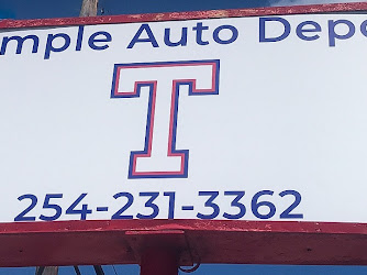 Temple Auto Depot