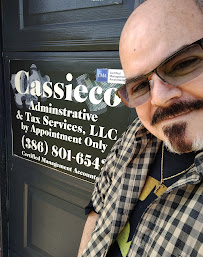 Cassieco Administrative Services LLC - Photo 4 - Car repair in Deltona, FL, Deltona
