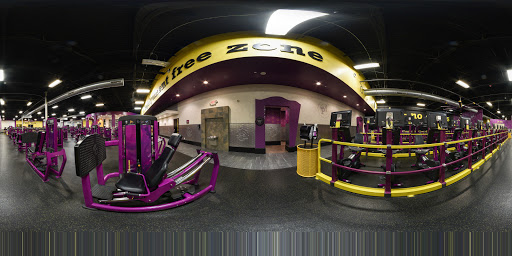 Gym «Planet Fitness», reviews and photos, 810 Miron Ln, Kingston, NY 12401, USA