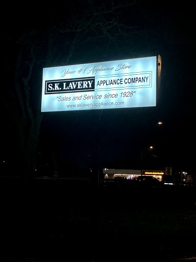 Appliance Store «S.K. Lavery Appliance», reviews and photos, 1003 Farmington Ave, West Hartford, CT 06107, USA
