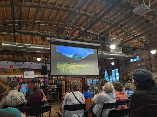 Clothing Store «Patagonia Outlet Reno», reviews and photos, 130 S Center St, Reno, NV 89501, USA