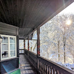 Photo n°5 de l'avis de Snjezana.n fait le 05/12/2023 à 18:57 sur le  Villa Zollhaus Bed & Breakfast à Türkheim