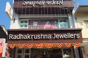 RadhaKrushna Jewellers image