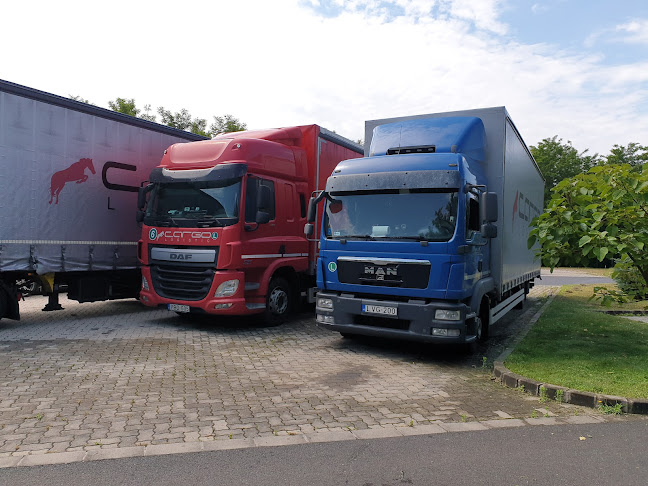 Cargo Logistic Kft. - Költöztető