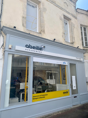 Bodin Thierry - Abeille Assurances à Blaye