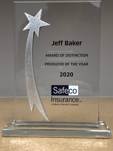 Insurance Agency «Baker Insurance Brokers», reviews and photos