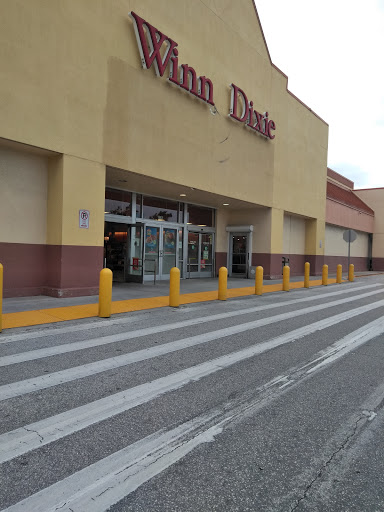 Winn-Dixie, 961 E Eau Gallie Blvd, Melbourne, FL 32937, USA, 