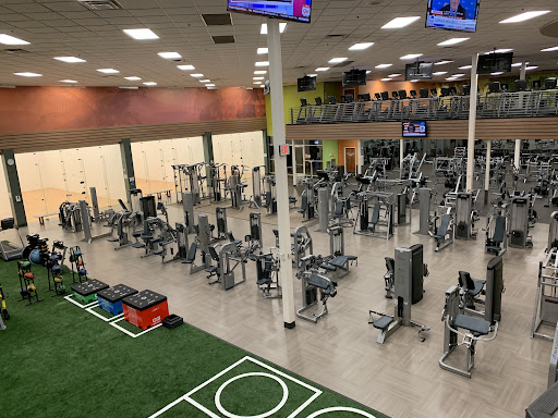 Gym «LA Fitness», reviews and photos, 2600 TX-121, Euless, TX 76039, USA