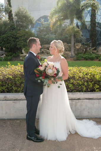 Florist «Florist Fire», reviews and photos, 716 S Village Cir, Tampa, FL 33606, USA