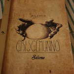 Photo n°8 de l'avis de Danilo.a fait le 31/12/2019 à 11:23 sur le  Pizzeria Criscemunno à Salerno