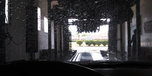 Car Wash «Cadillac Express Car Wash», reviews and photos, 13450 TX-249, Houston, TX 77086, USA