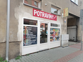 Potraviny U Balďačky