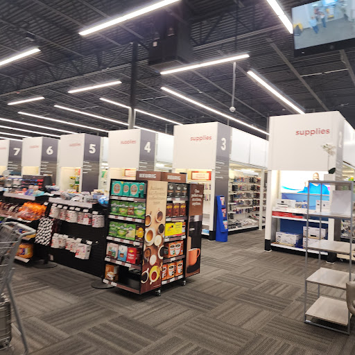 Office Depot image