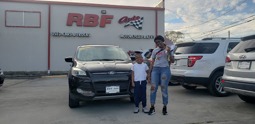 Used Car Dealer «RBF Auto Sales», reviews and photos, 3402 Dunvale Rd, Houston, TX 77063, USA