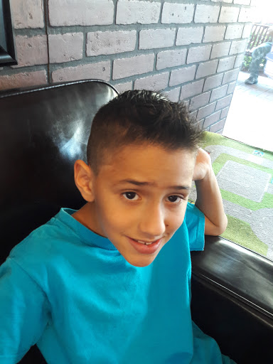 Barber Shop «Main Street Barbershop», reviews and photos, 2810 N University Dr, Coral Springs, FL 33065, USA