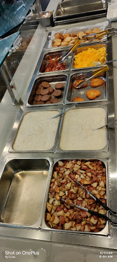 Grocery Store «The Curb Grocery Store», reviews and photos, 495 N Watkins St Suite #163, Memphis, TN 38104, USA