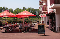Atmosphère du Restaurant Bistrot Urdazuri à Saint-Jean-de-Luz - n°4