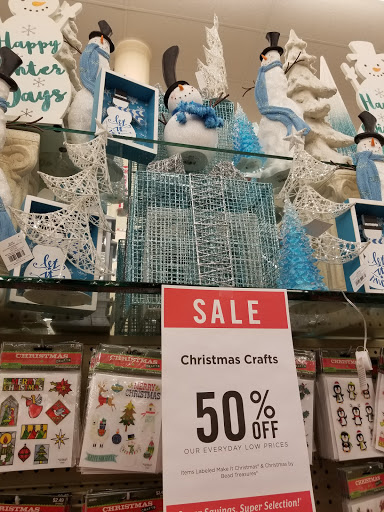 Craft Store «Hobby Lobby», reviews and photos, 2708 Wilma Rudolph Blvd, Clarksville, TN 37040, USA