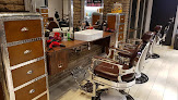 Salon de coiffure Coiffure Jacques Henri 74100 Annemasse