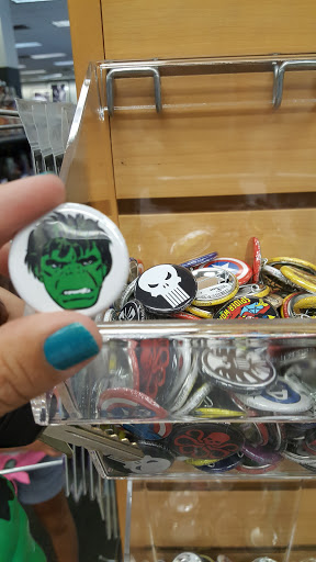 Book Store «Books-A-Million», reviews and photos, 540 John Ross Pkwy, Rock Hill, SC 29730, USA