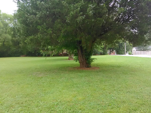 Battle Site «Tupelo National Battlefield», reviews and photos, 2005 Main St, Tupelo, MS 38801, USA