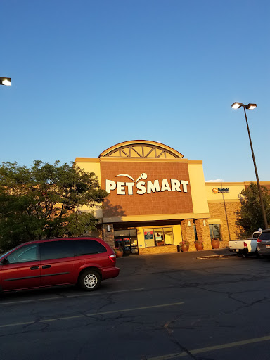 Pet Supply Store «PetSmart», reviews and photos, 10329 S State St, Sandy, UT 84070, USA