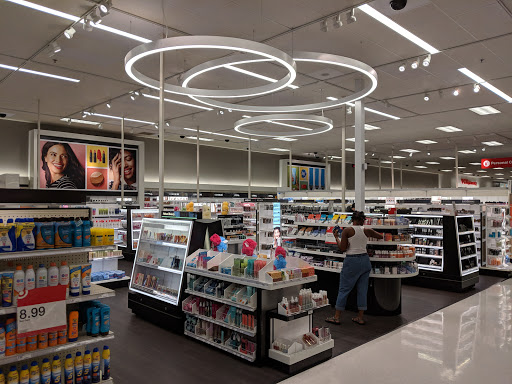 Department Store «Target», reviews and photos, 3749 Carpenter Rd, Ypsilanti, MI 48197, USA