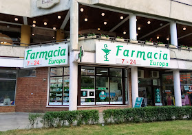 Farmacia Europa