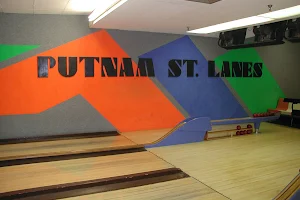 Putnam Street Bowling Alleys image