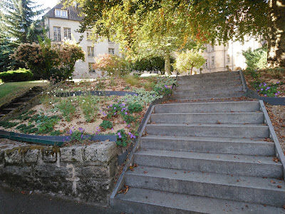 Conseil départemental de la Creuse à Guéret