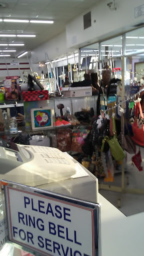 Thrift Store «Quality Thrift Store», reviews and photos, 5133 S Peoria Ave, Tulsa, OK 74105, USA