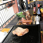 Photo n°3 de l'avis de Gep. fait le 02/09/2018 à 11:21 sur le  Restaurant Elia à Fosdinovo