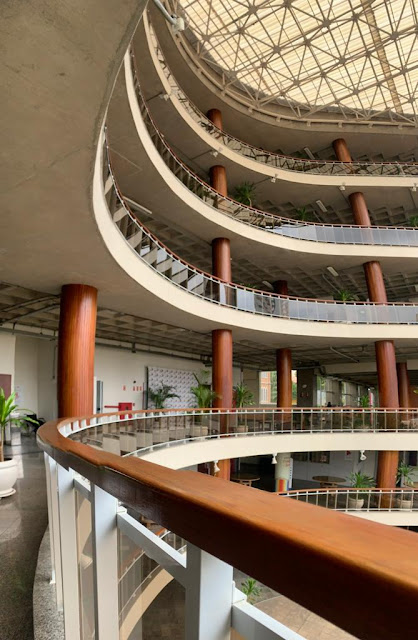 Paulus Faculty of Technology and Communication