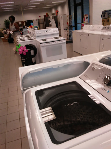 Appliance Store «Alabama Power Appliance Center», reviews and photos, 5832 US-90, Theodore, AL 36582, USA