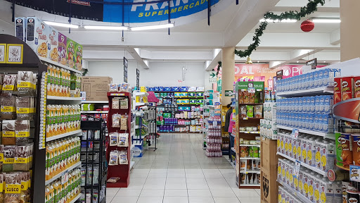 Supermercados baratos en Arequipa