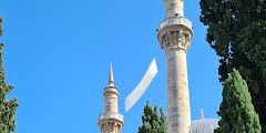 Emir Sultan Camii