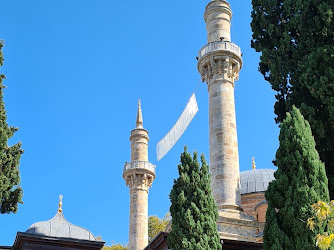 Emir Sultan Camii