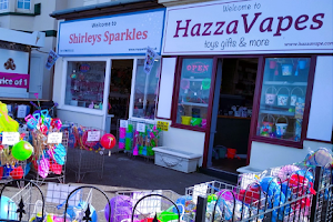 shirleys sparkles, shop 2, esplanade, burnham on sea image