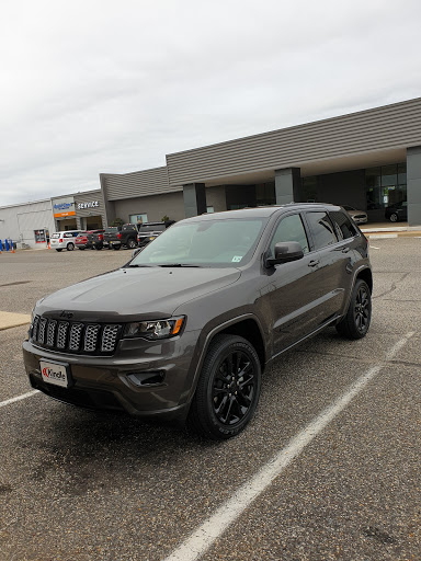 Jeep Dealer «Kindle Auto Plaza», reviews and photos, 525 Stone Harbor Blvd, Cape May Court House, NJ 08210, USA