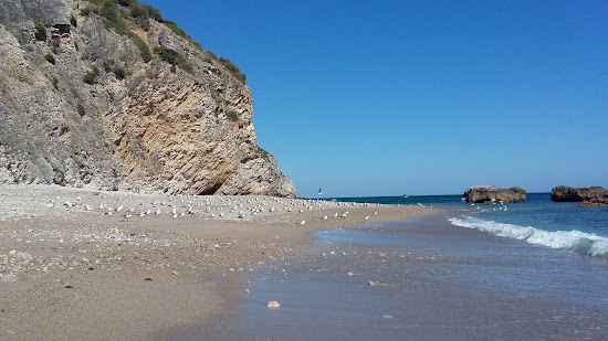 Praia da Mijona