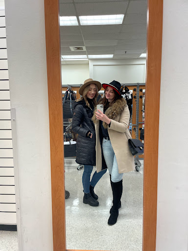 Department Store «T.J. Maxx», reviews and photos, 832 Plaza Blvd, Lancaster, PA 17601, USA