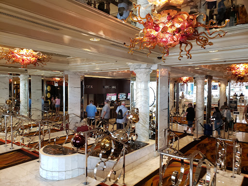 Entertainment «Fremont Street Experience», reviews and photos, Fremont St, Las Vegas, NV 89101, USA