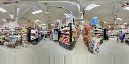 Grocery Store «THE WAREHOUSE FOOD MARKET», reviews and photos, 538 W 119th St, Chicago, IL 60628, USA