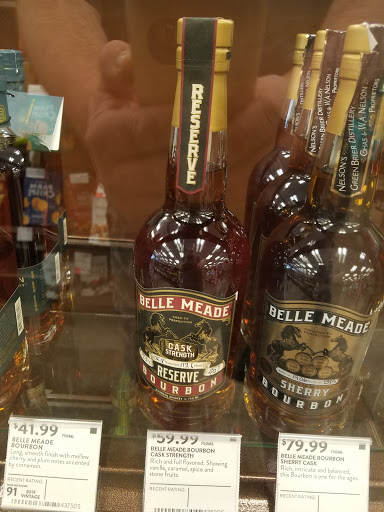 Liquor Store «ABC Fine Wine & Spirits», reviews and photos, 1260 W Indiantown Rd, Jupiter, FL 33458, USA