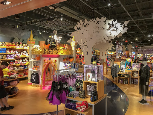 Disney Store