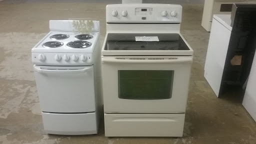 B & J Appliances in Salem, Ohio